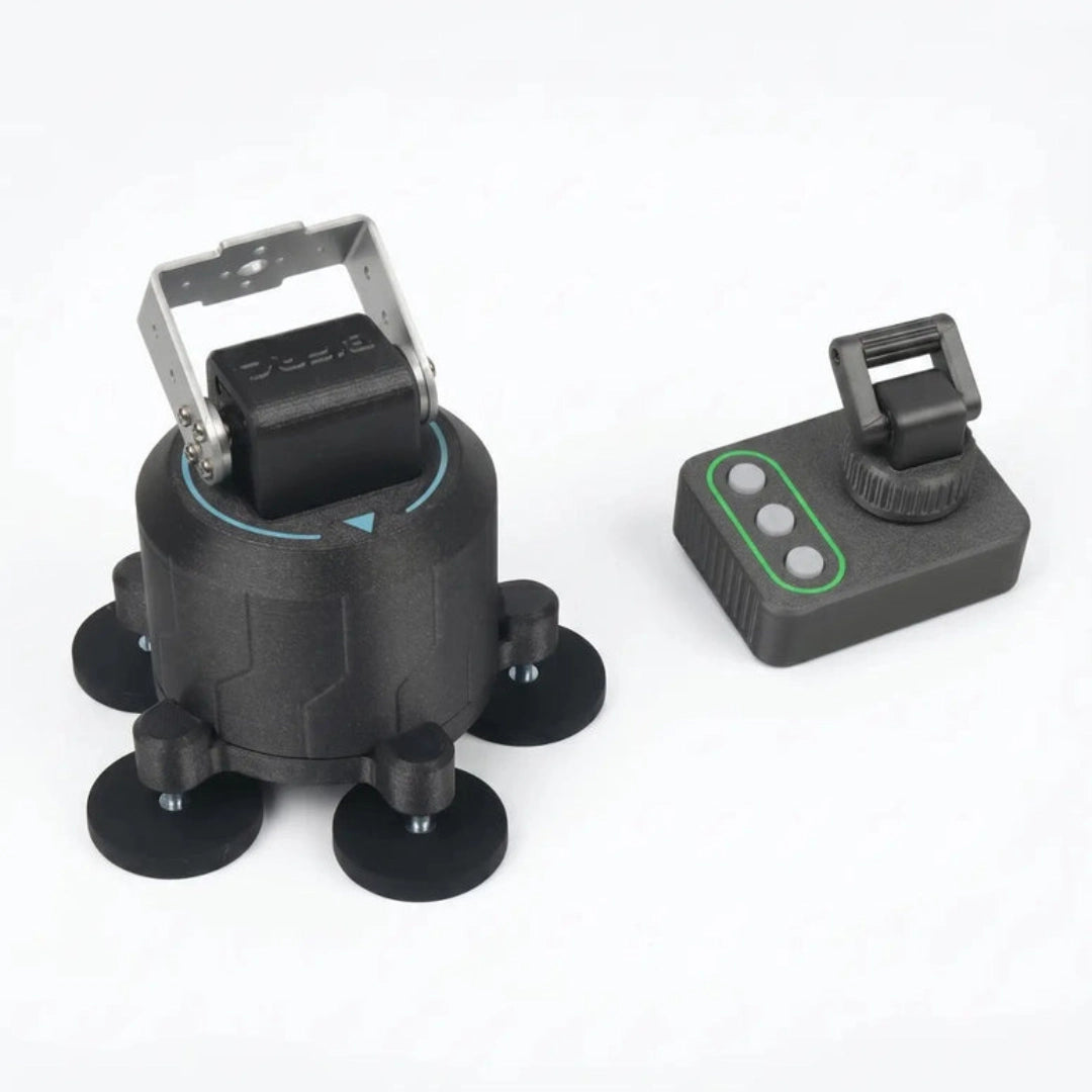 Pivotx PRO - Designed for the field and built for control