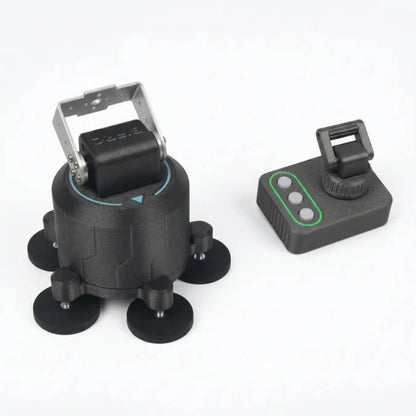 Pivotx PRO - Designed for the field and built for control