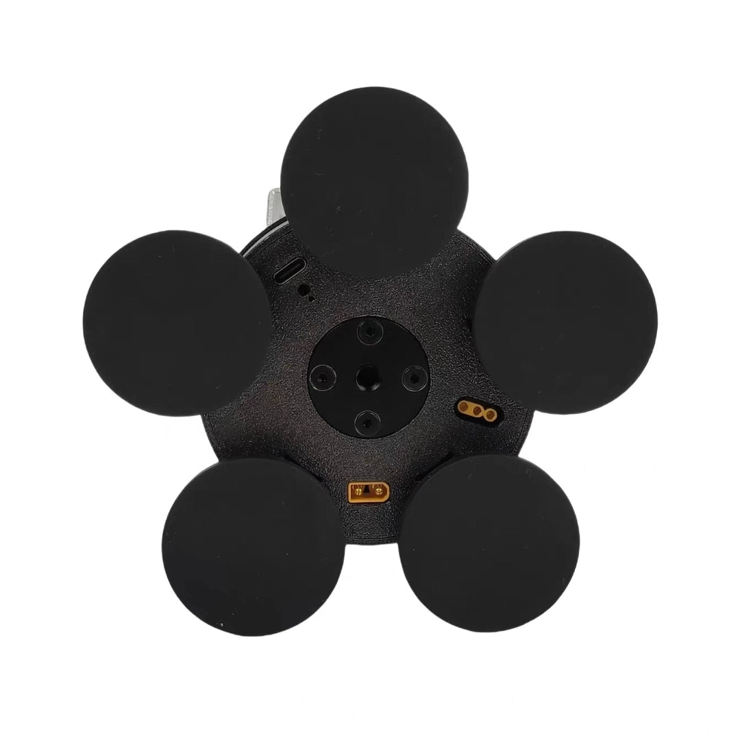 Pivotx PRO - Designed for the field and built for control