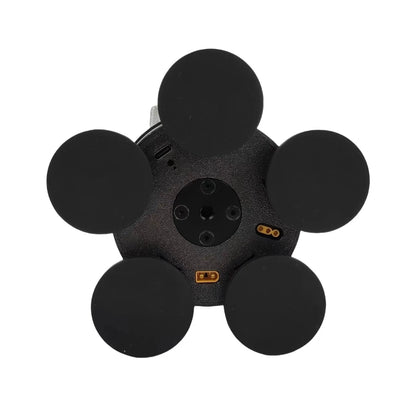 Pivotx PRO - Designed for the field and built for control